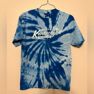 Funny TShirt Scottsville Kentucky Dollar General